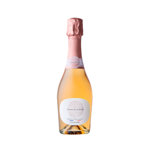 French Bloom 'Baby Bloom' Le Rosé | 375ml
