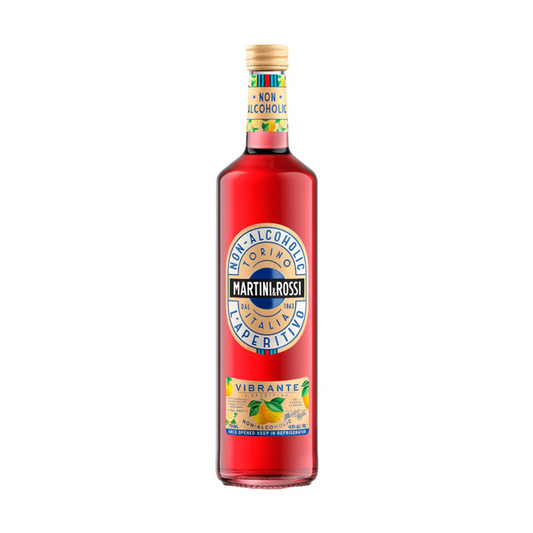 martini and rossi vibrante