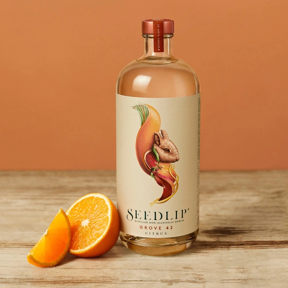 Seedlip Grove 42