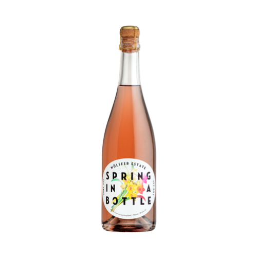 Wolffer Estate Spring in a Bottle Rose