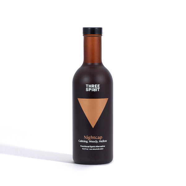 Three Spirit Nightcap | 500ml Bottle