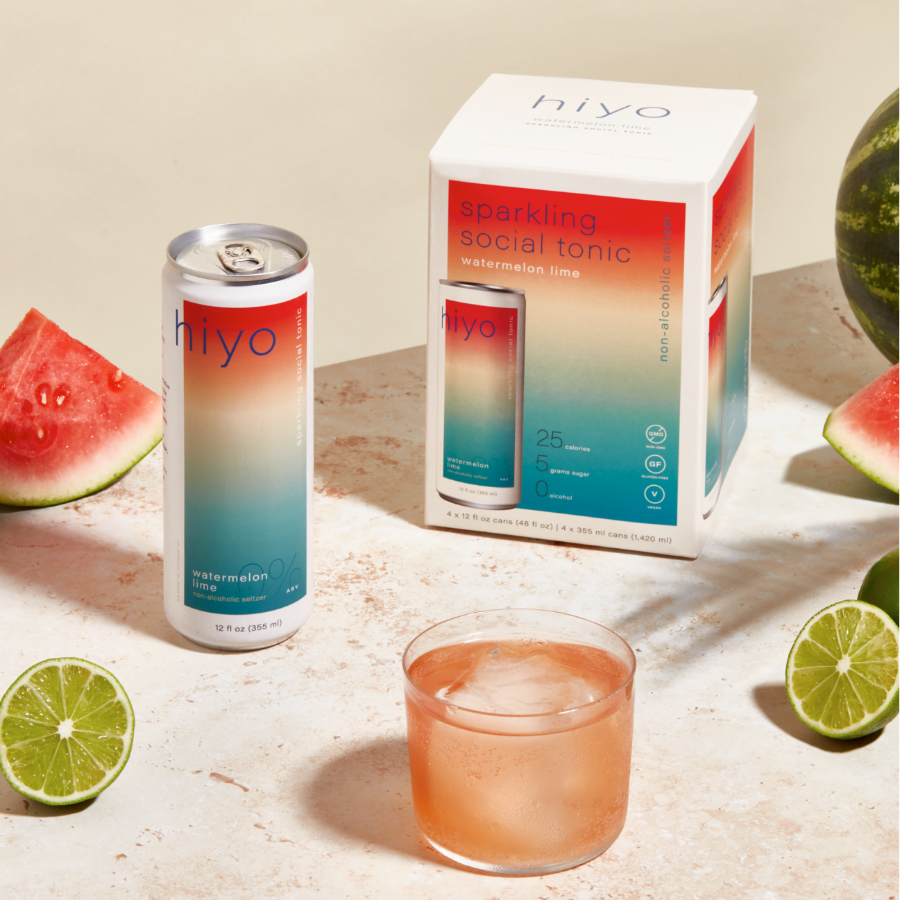 hiyo watermelon lime