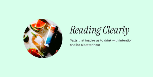 Quit lit-adjacent book recommendations - sobriety and self-help reading list