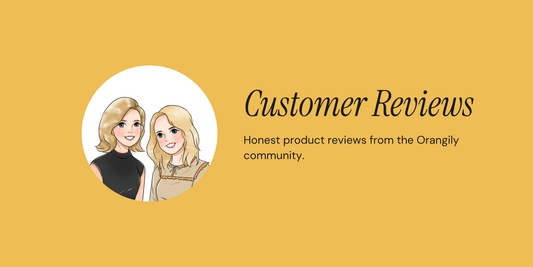 Customer Reviews