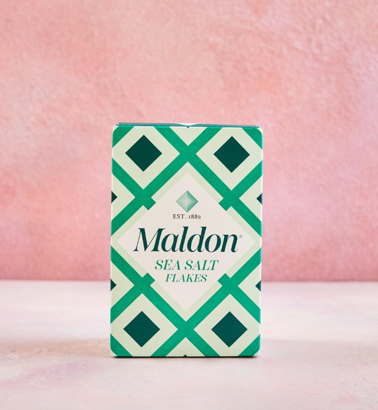 Maldon Sea Salt