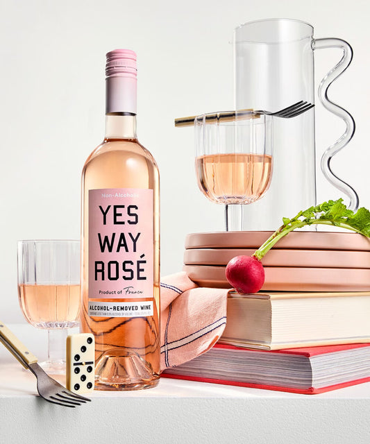 Yes Way Rose | 750ml Bottle