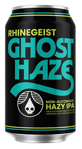 Rheingeist Ghost Haze
