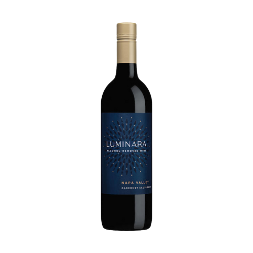 Luminara Non-Alcoholic Red Blend