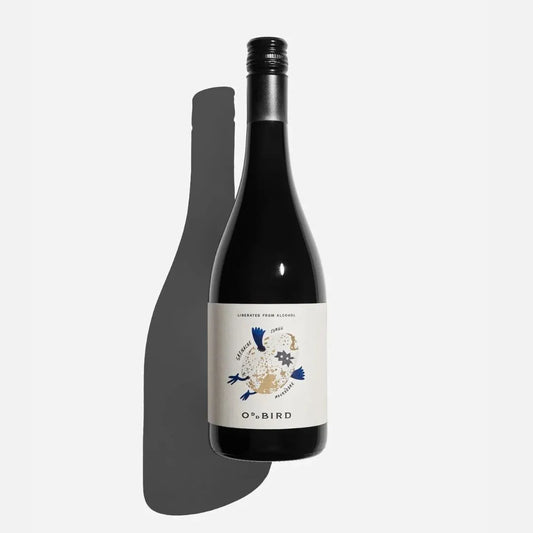 Oddbird Grenache Syrah Mouvedre