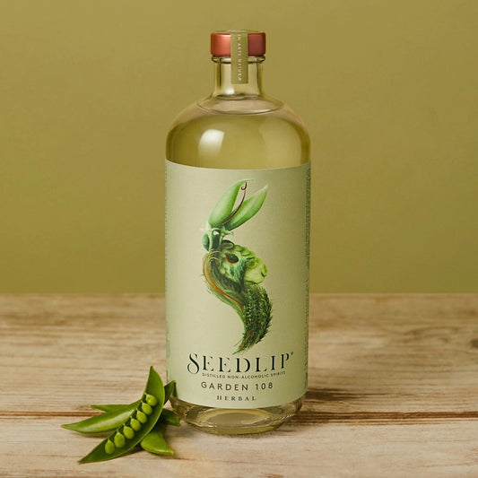 Seedlip Garden 108