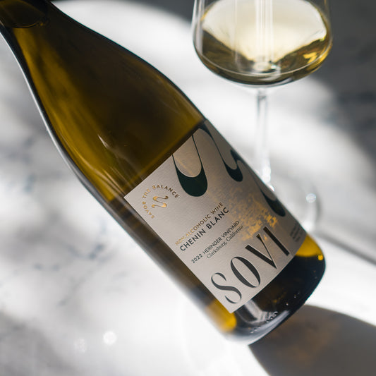 Sovi Chenin Blanc