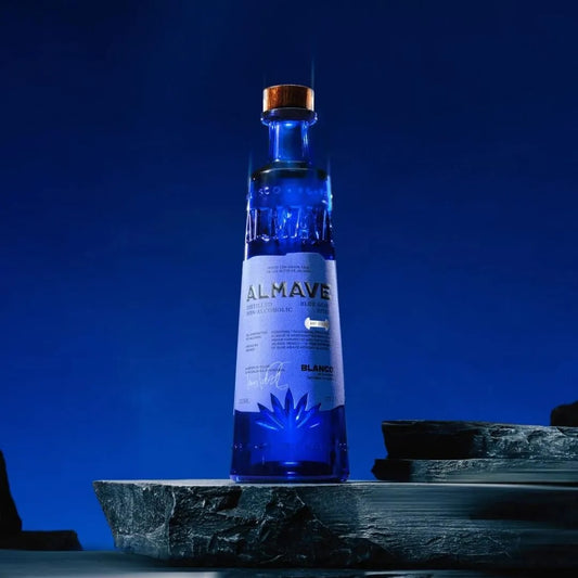 Almave Blanco | 700ml Bottle