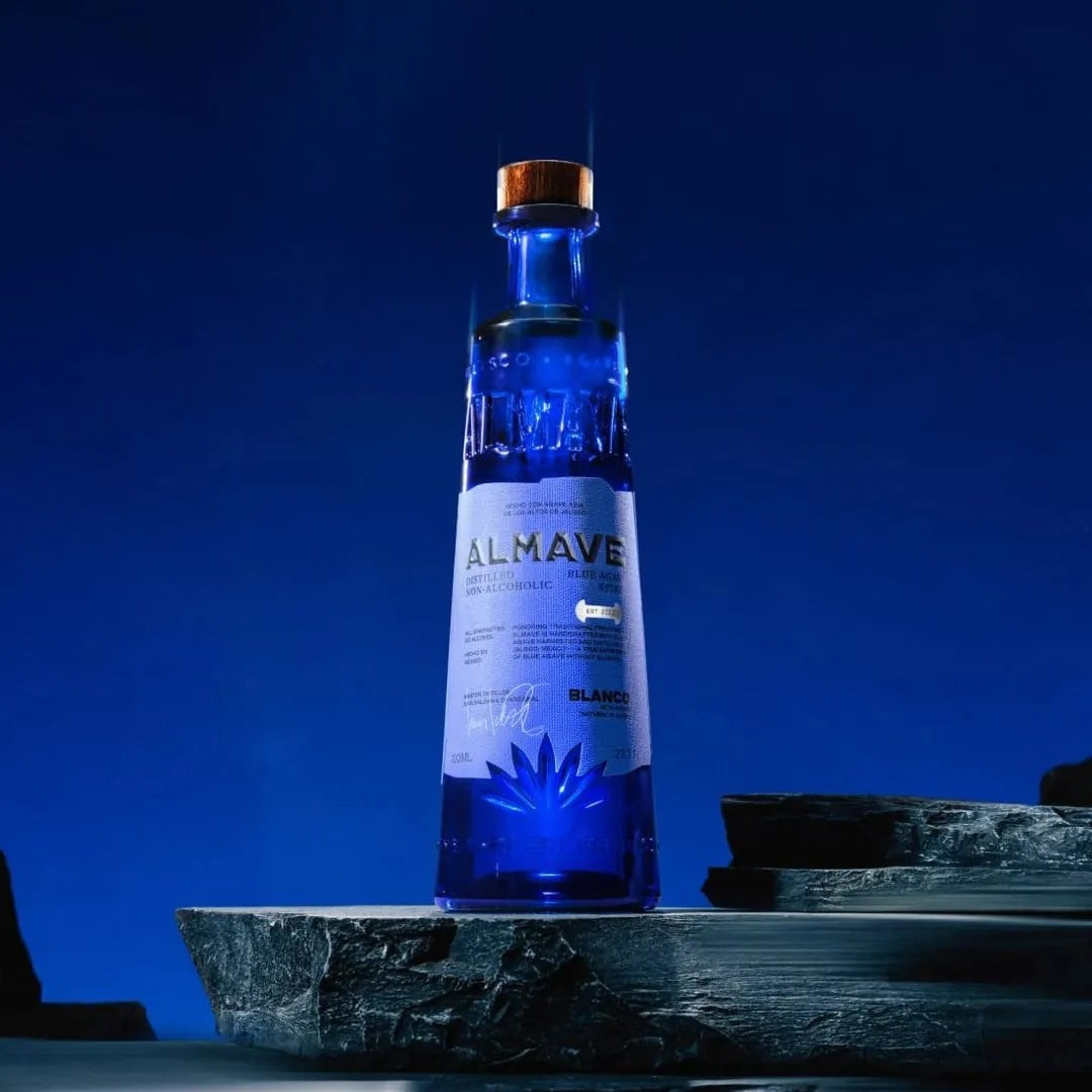 Almave Blanco | 700ml Bottle