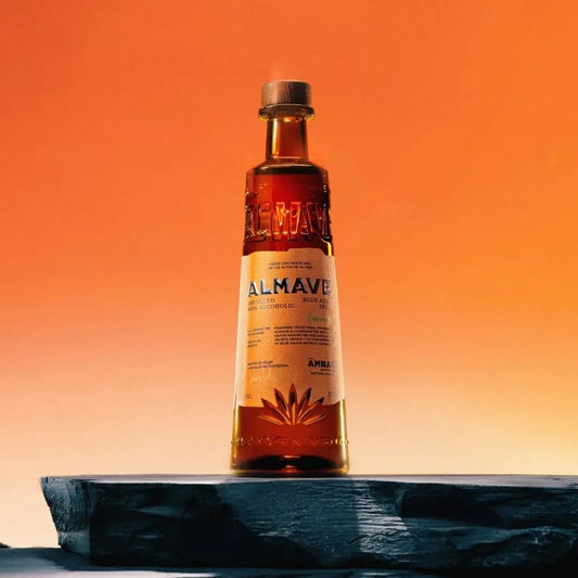 Almave Ambar | 700ml Bottle