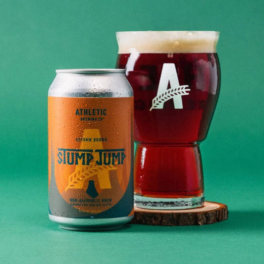 Athletic Brewing Stump Jump | 6-pack