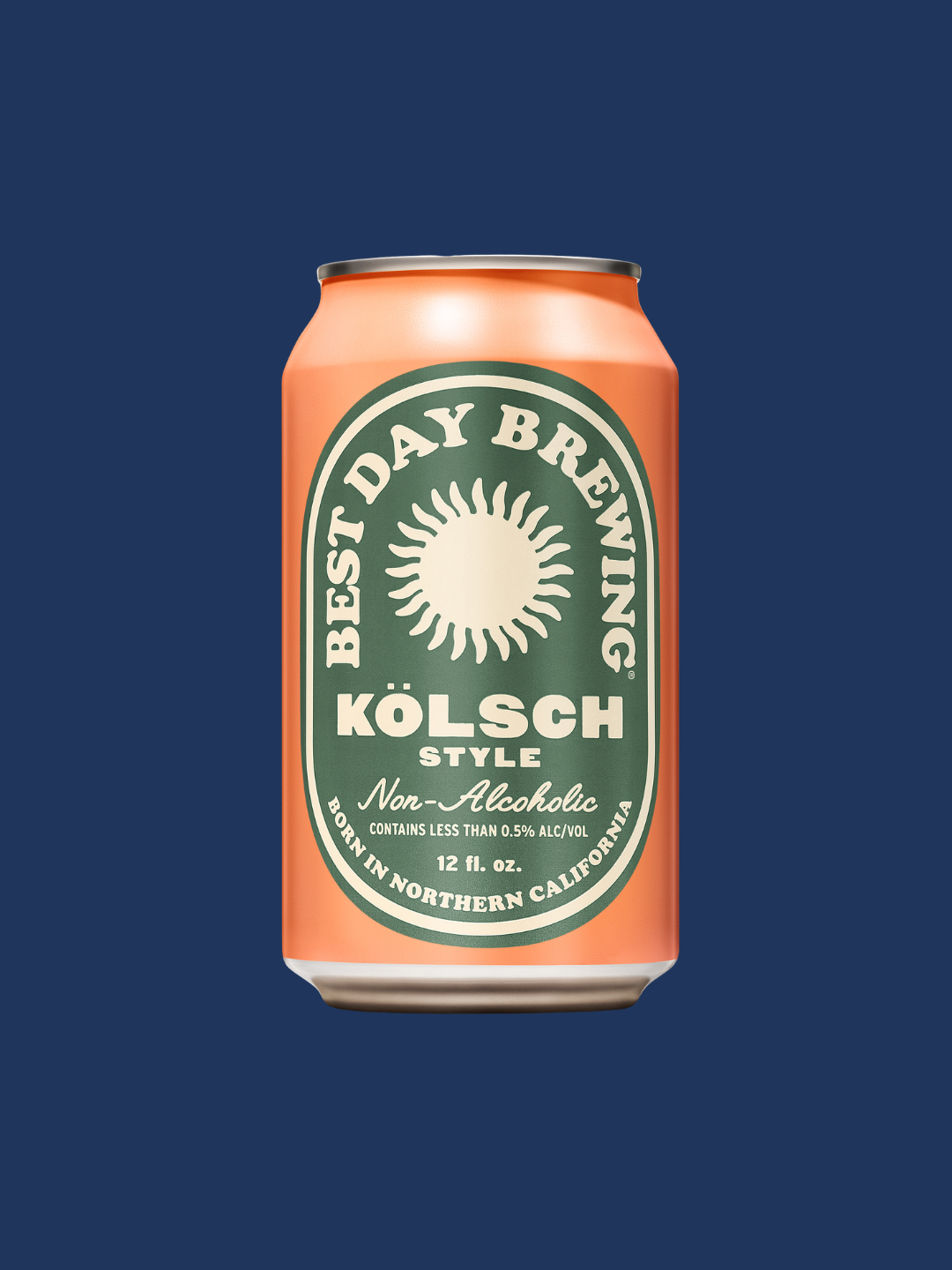 Best Day Brewing Kolsch | 6-pack