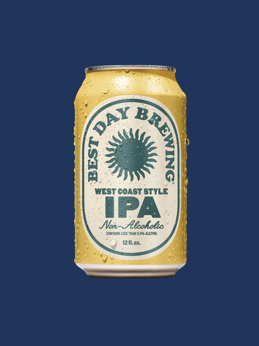 Best Day Brewing West Coast IPA| 6-pack