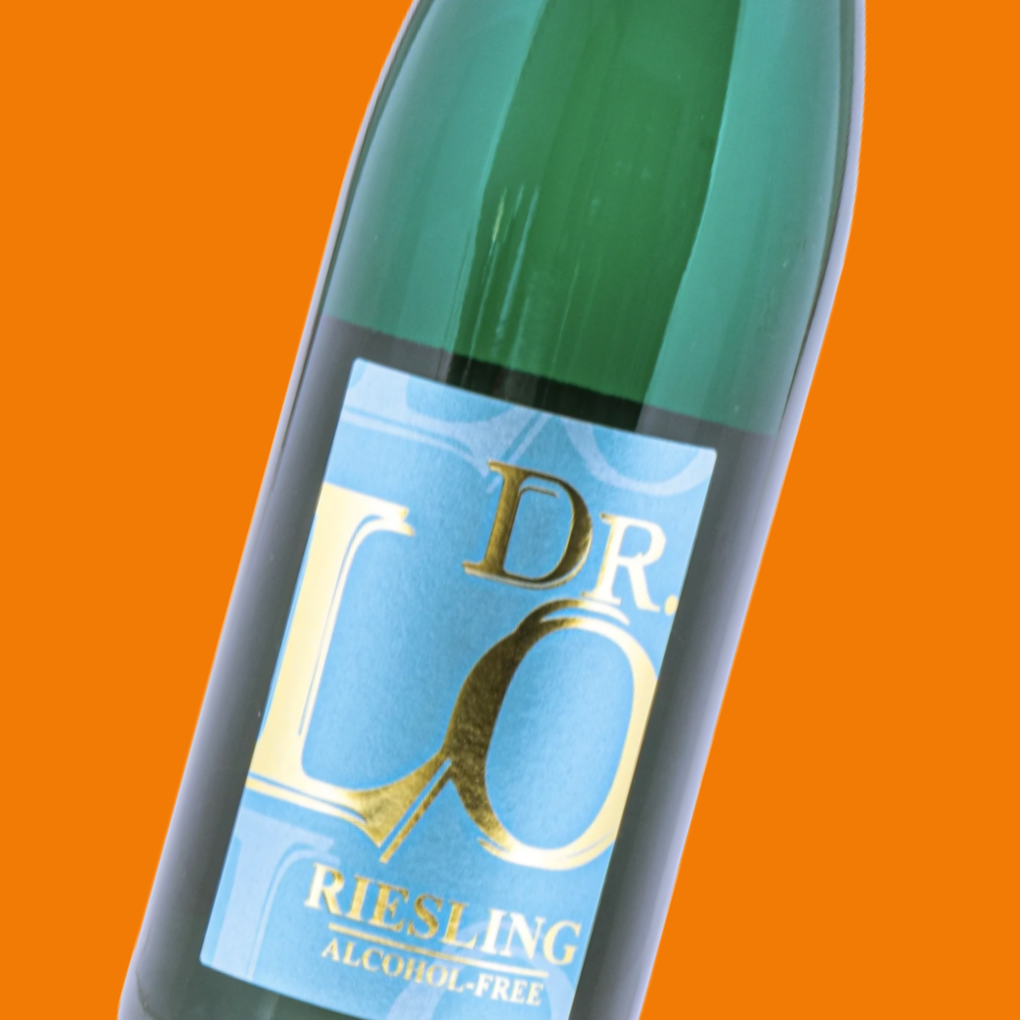 Dr. Lo Alcohol-Free Riesling | 750ml Bottle