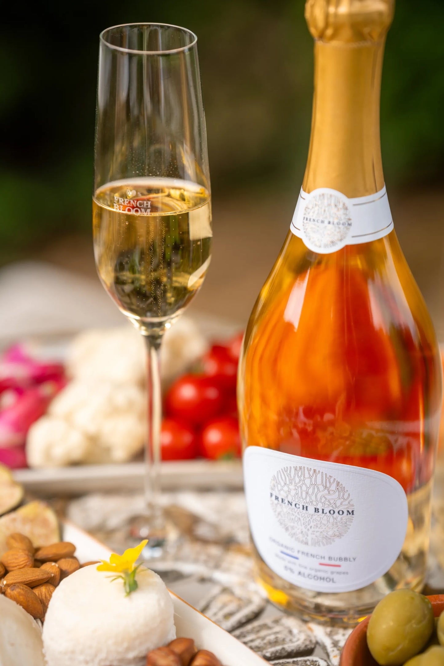 French Bloom Le Blanc | 750ml Bottle