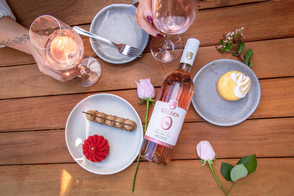 giesen rose lifestyle