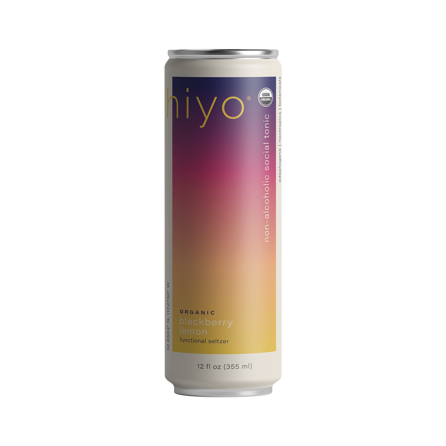 SINGLE Functional drink 💫