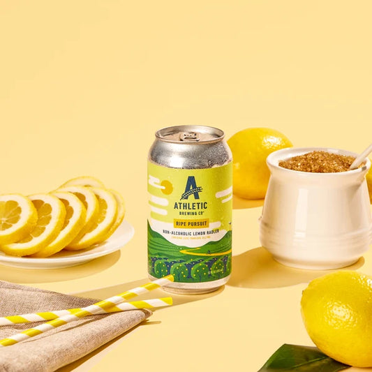 Athletic Brewing Ripe Pursuit | 6-pack