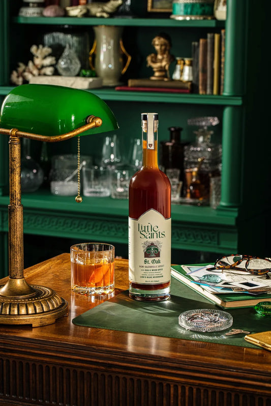 Little Saints Saint Oak | 750ml Bottle