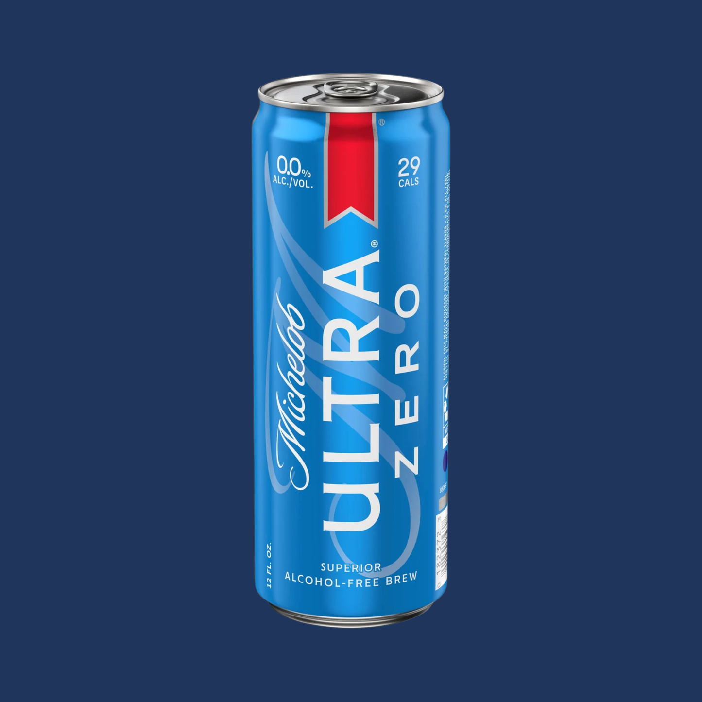 Michelob Ultra Zero | 4-pack