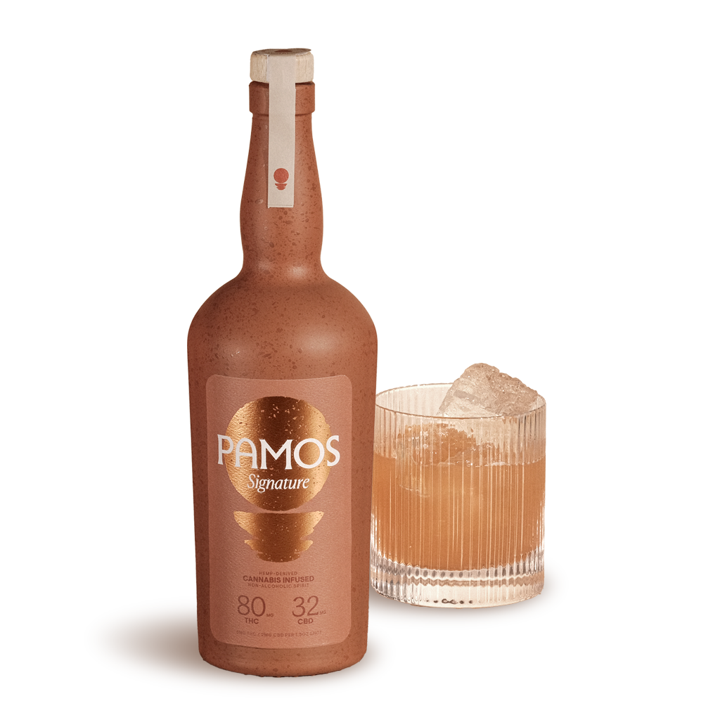 Pamos Signature Spirit