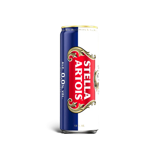 Stella Liberte' NA | 6-pack Cans