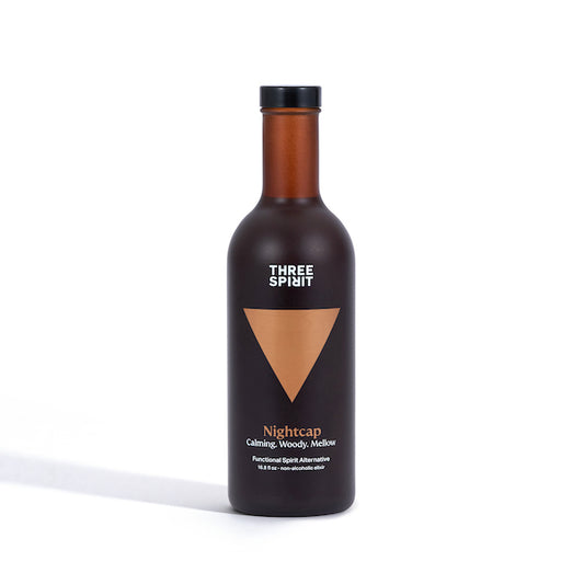Three Spirit Nightcap | 500ml Bottle