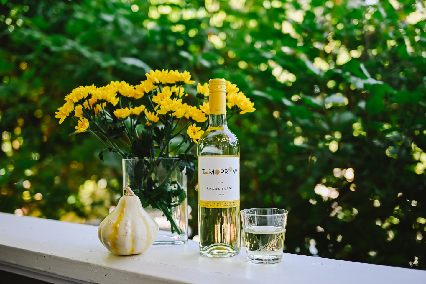 Tomorrow Cellars Rhone Blanc | 750ml Bottle