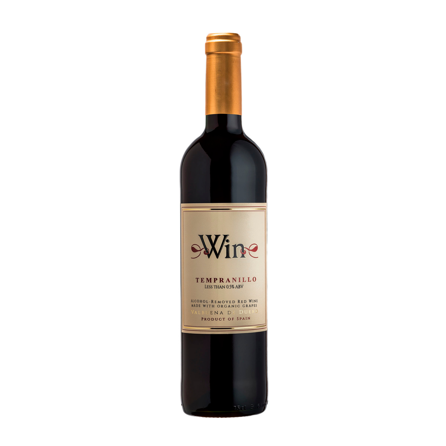 Win Tempranillo