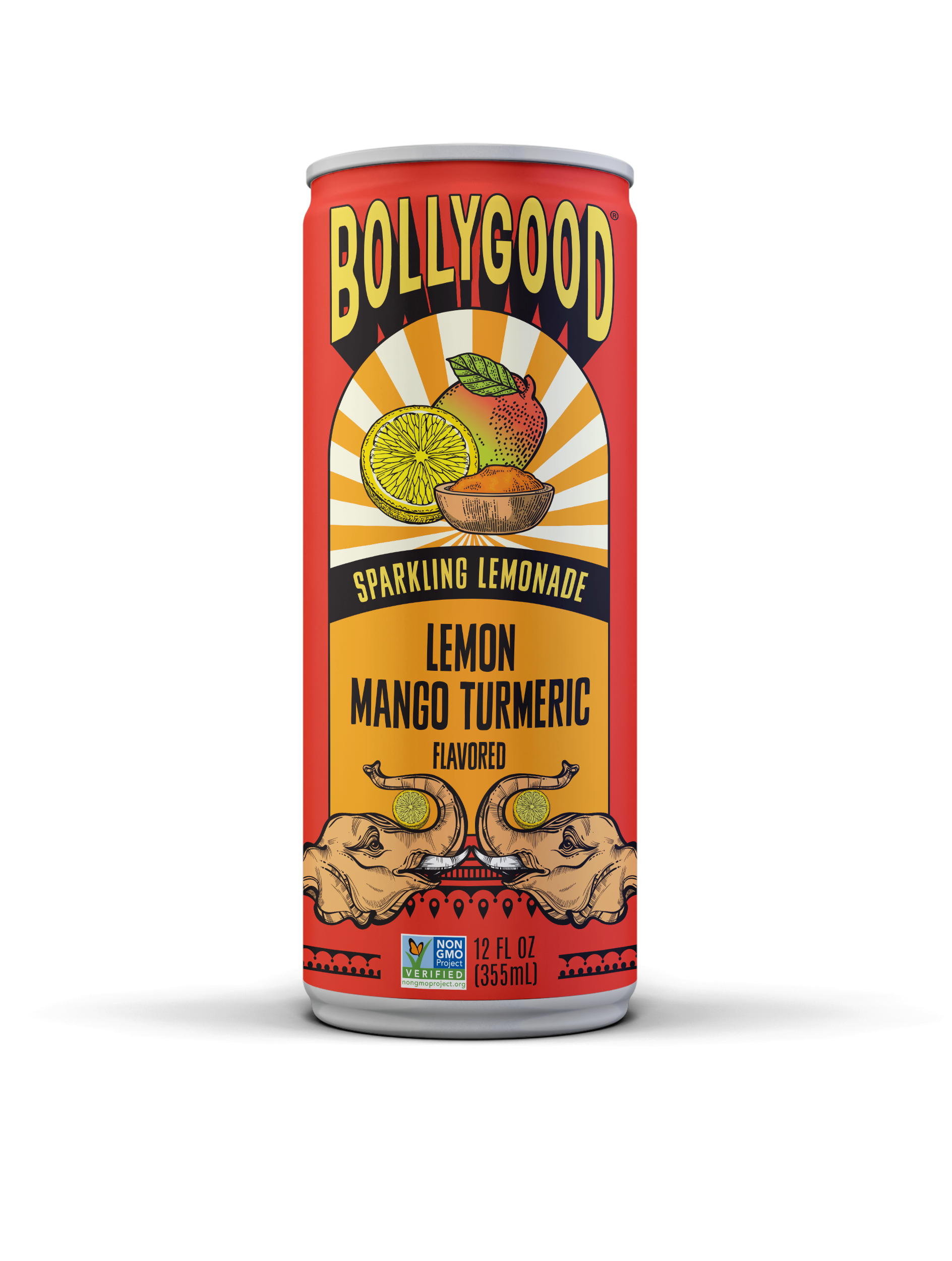 bollygood lemon mango tumeric