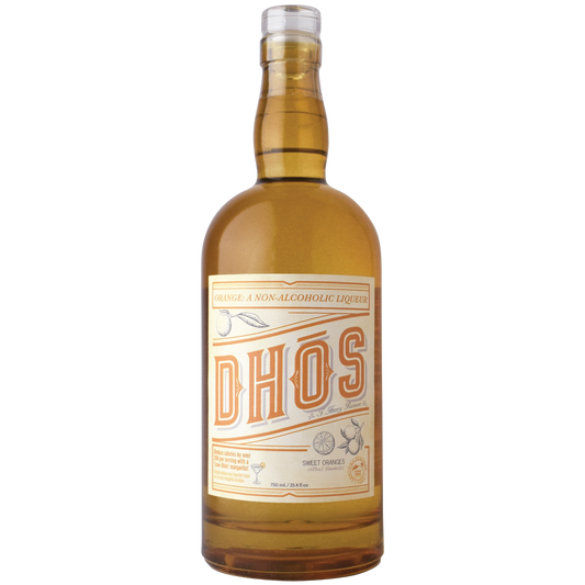 DHOS Orange