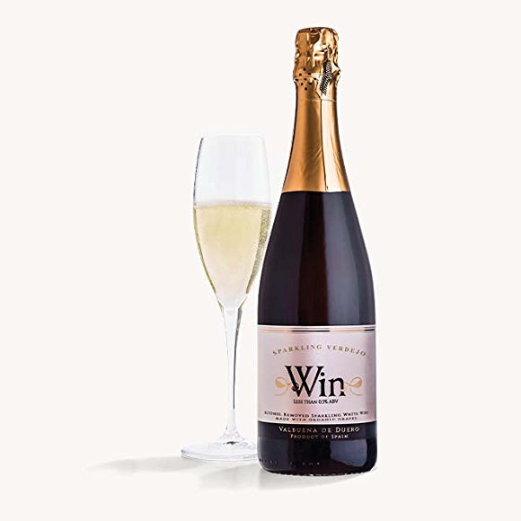 win sparkling verdejo